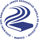 Intézmény logo