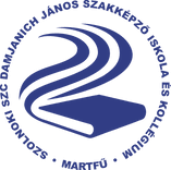 Főoldalra Intézmény logo